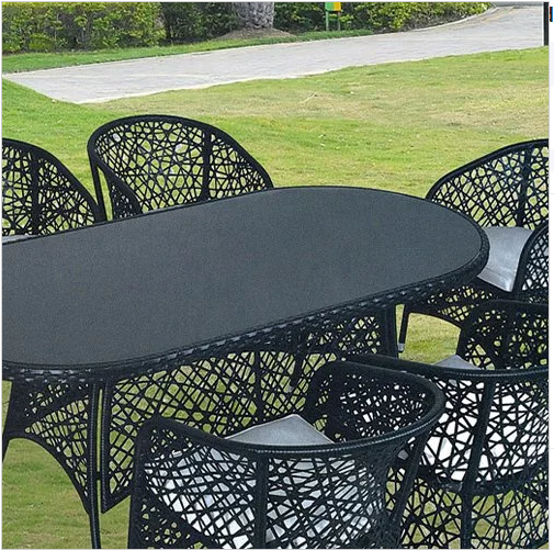 Features of Rattan Chair