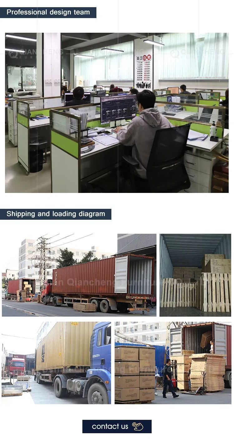 1.52 Meter Round Green Artificial Marble Dining Table with Lazy Susan