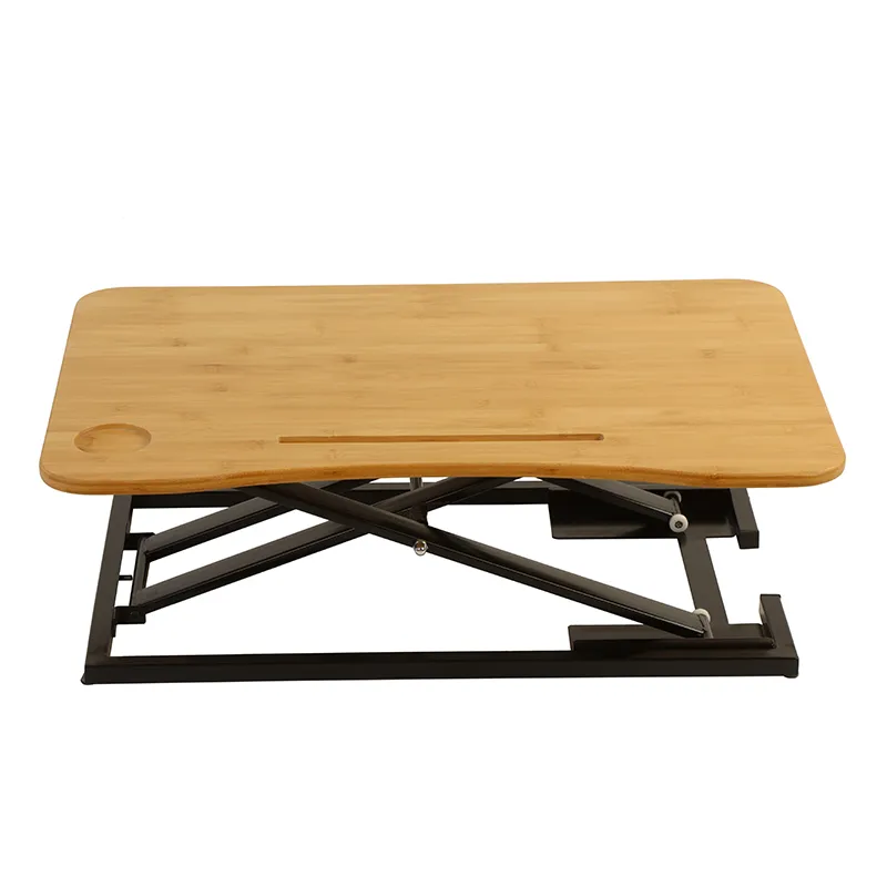 2020 Stand Office Modern Computer Desks Sit Stand Height Adjustable Standing Desk Zc-Bd010b