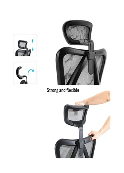 2021 New Boss Functional Office Boss Swivel Ergonomic Chair Office Manager