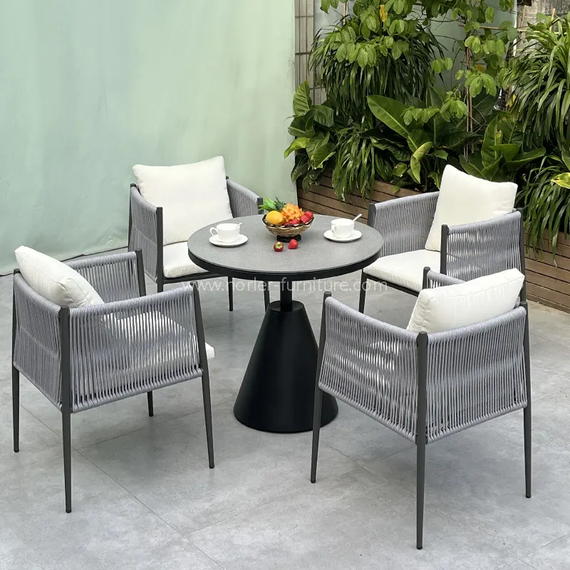 Are You Making These Common Mistakes When Choosing Balcony Furniture?