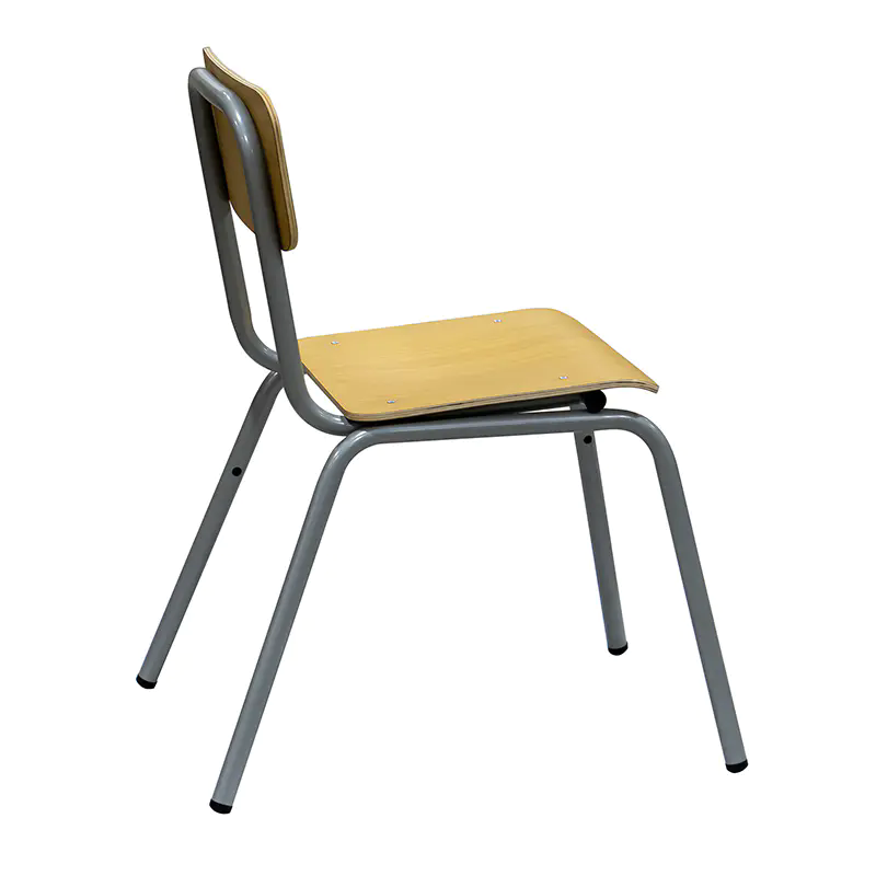 Why Choose a Plywood Chair?