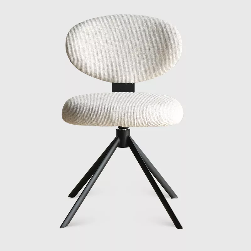 How to Clean Fabric Dining Chairs?