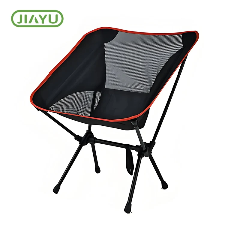 Why Should You Choose a Backrest Camping Portable Chair for Your Outdoor Adventures?