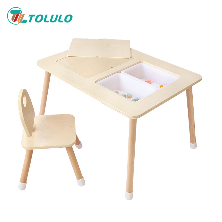 Why Is A Kids Table Essential For Modern Parenting
