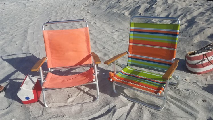 Why Are Beach Chairs Essential for a Perfect Seaside Experience?