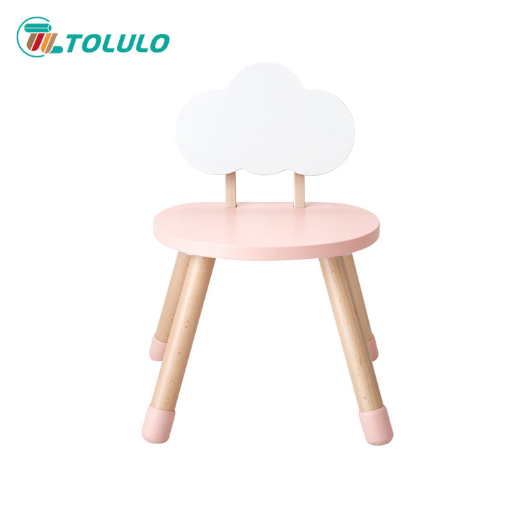 Where Can I Find A Stylish Kids Chair For A Modern Playroom