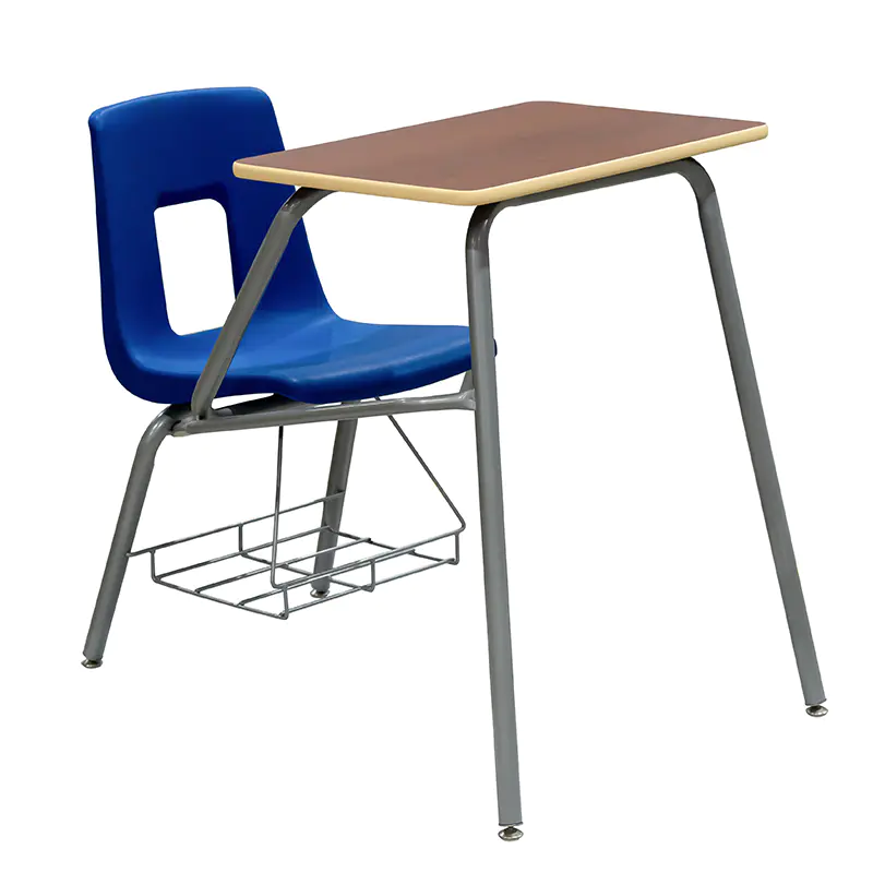 Why Is a Chair Desk the Smartest Choice for Modern Learning and Working Spaces?