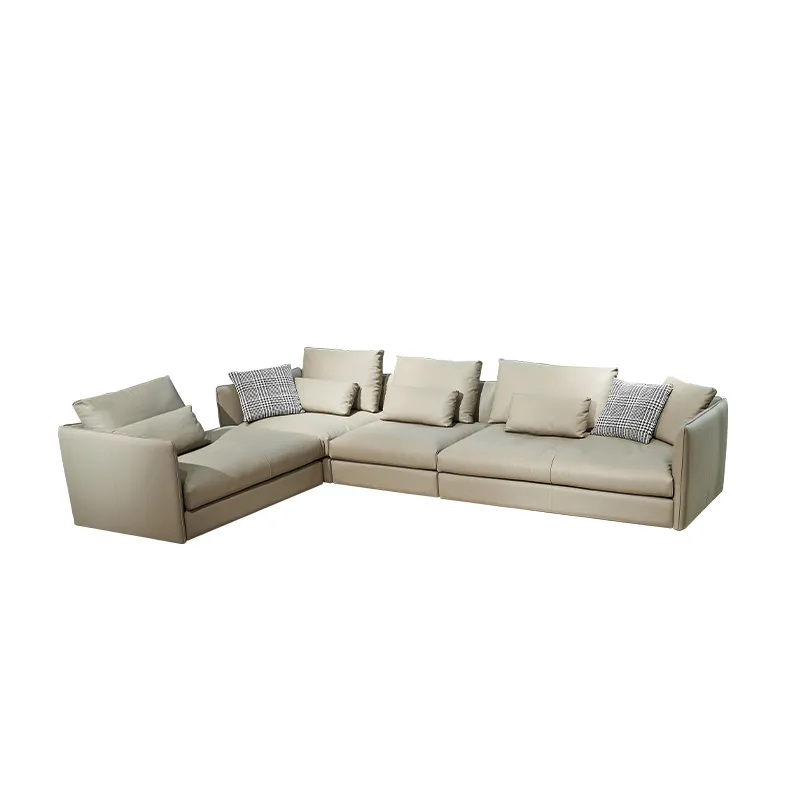 Why Are Sectional Sofas the Perfect Choice for Modern Living Spaces?