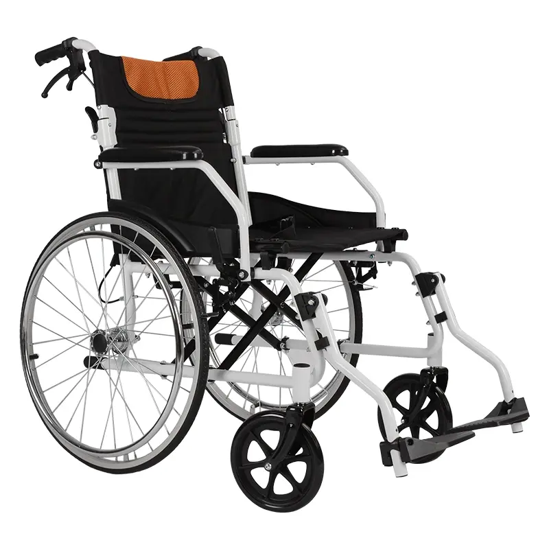 Why Is Choosing the Right Standard Wheelchair So Important for Everyday Mobility?