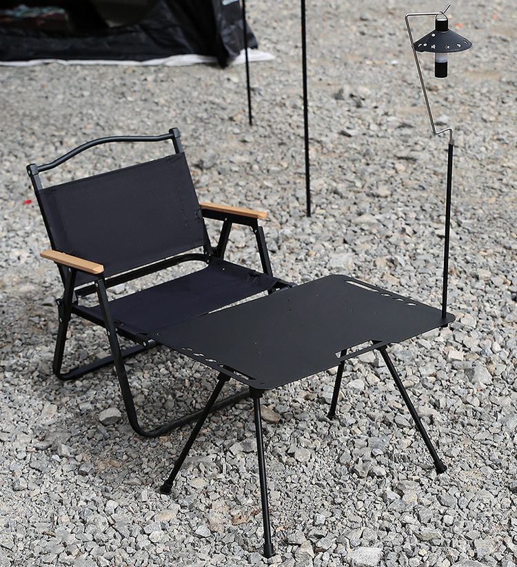 What Makes Modern Camping Tables a Smarter Outdoor Choice Today?