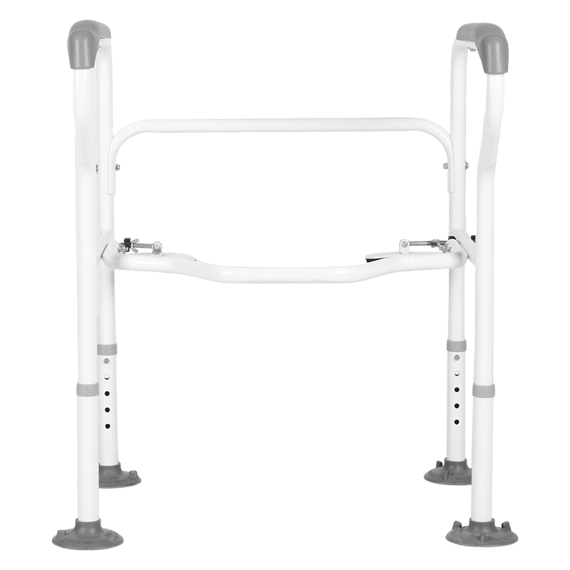 Why Is a Commode Handrail Essential for Safe and Confident Daily Use?