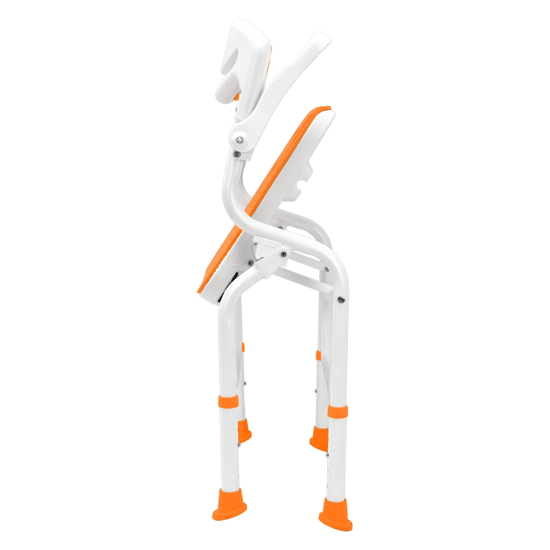 Why Should You Choose a Height Adjustable Shower Chair for Safer Daily Bathing?