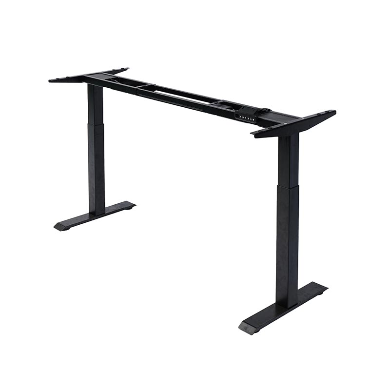 Why Should You Upgrade to a Dual-Motor Smart Lift Desk Stand for Better Work Efficiency?