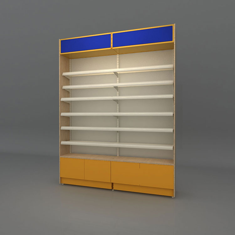 How Can a Stone Display Rack Enhance Store Presentation and Customer Experience?