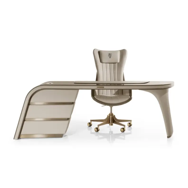 What Makes Modern Office Chairs Essential for Productivity and Health?