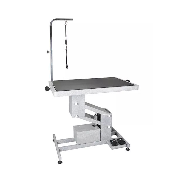 How Can Pet Grooming Tables Enhance Your Grooming Business?