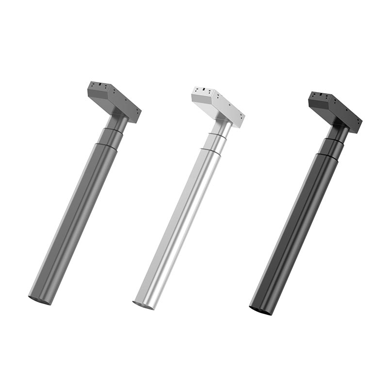 What Features Make Smart Office Lift Table Legs a Must Have for Modern Offices