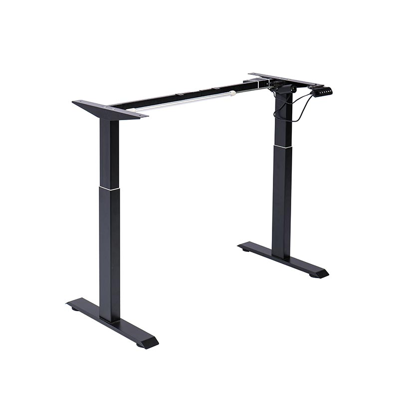 What Makes a Single Motor Lift Desk Stand Essential for Modern Workspaces?