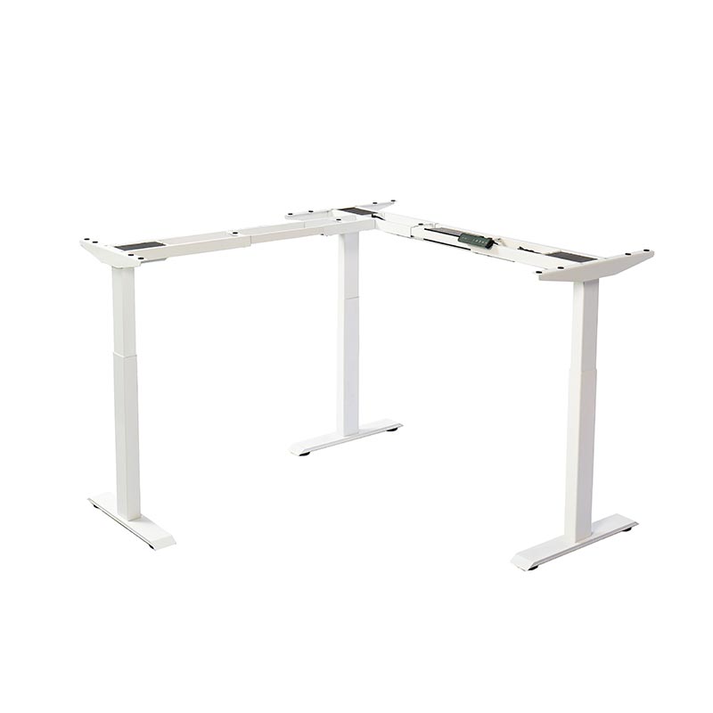 Why Multi-Motor Electric Lift Desk Stand Is Redefining Modern Ergonomics?