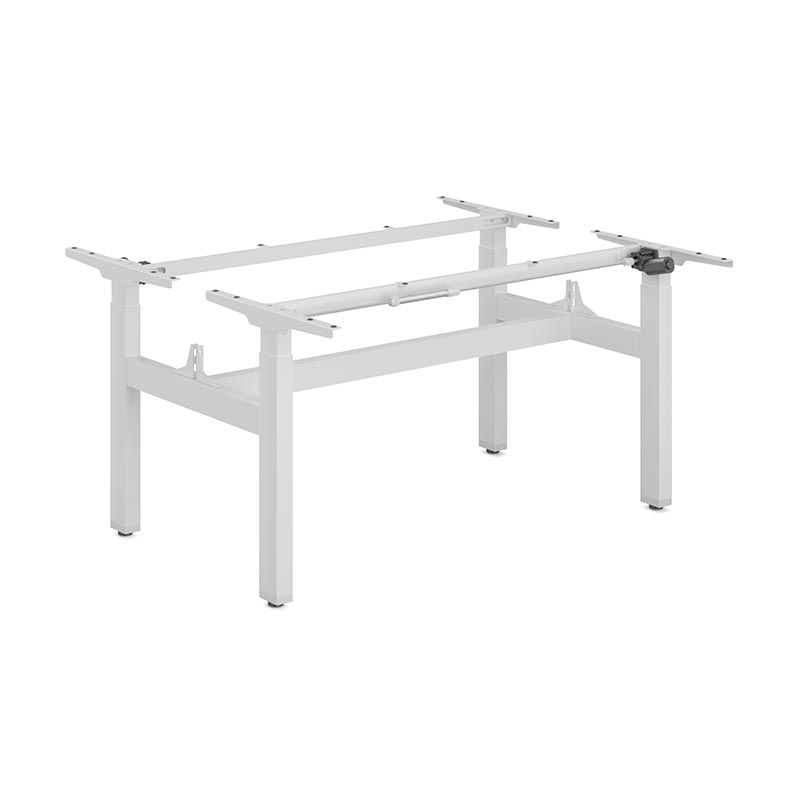 What Double-Seat Lift Table Frame Matters in Modern Lifting Systems?