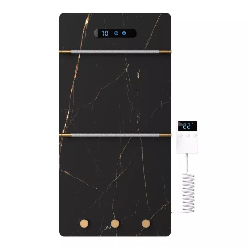 How Can Graphene Towel Rack Transform Modern Bathrooms?