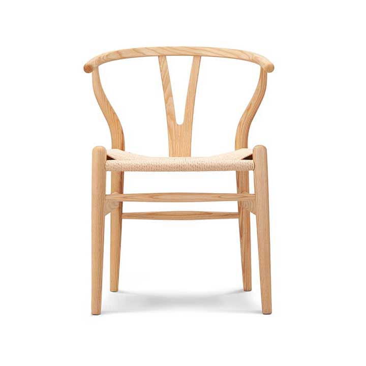 How Many Years Does a Wegner Wishbone Chair Typically Last with Regular Use
