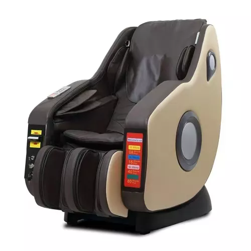 How Does a Vending Massage Chair Improve Customer Comfort and Business Value?