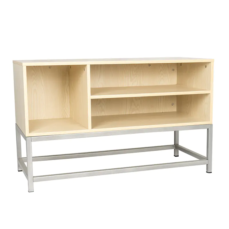 How Much Weight Can a Heavy Duty 3 Trays One-Side TV Cabinet Actually Hold
