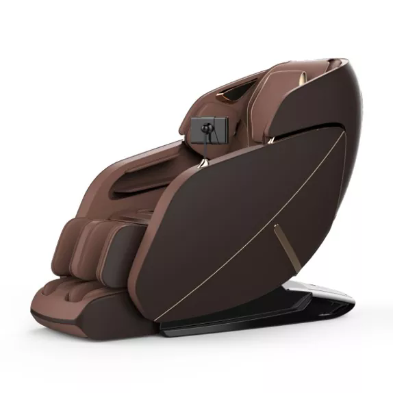 How Does a Health Care 3D Massage Chair Improve Everyday Relaxation?