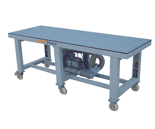 What Are the Key Application Scenarios Where a Pneumatic Ball-floating Table Outperforms Granite Stages