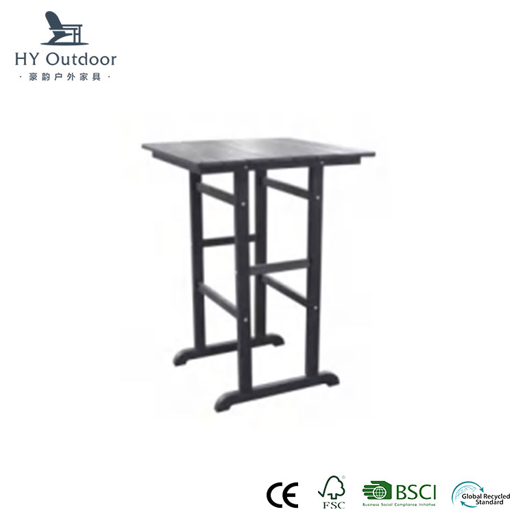 How Does Oak Compare to Walnut and Maple for High-Quality Bar Table Construction?