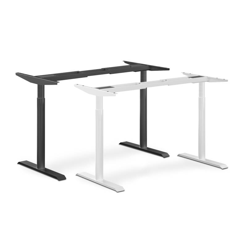 How Can a Circular Electric Lift Desk Stand Redefine Flexible Workspace Design?