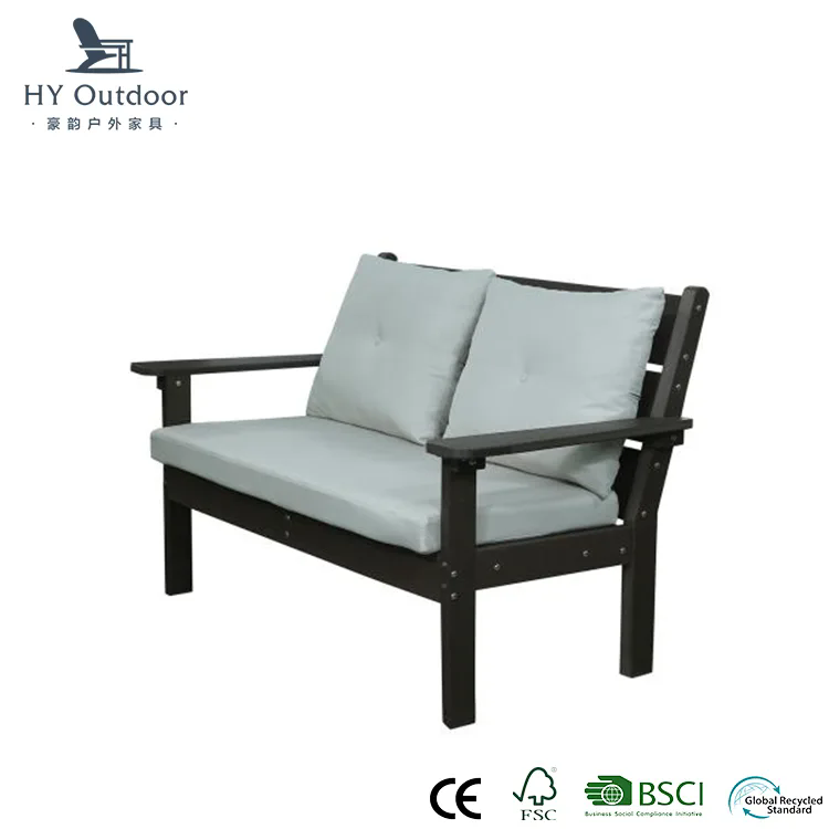 How Do Outdoor Furniture Sets Improve Leisure and Entertainment?