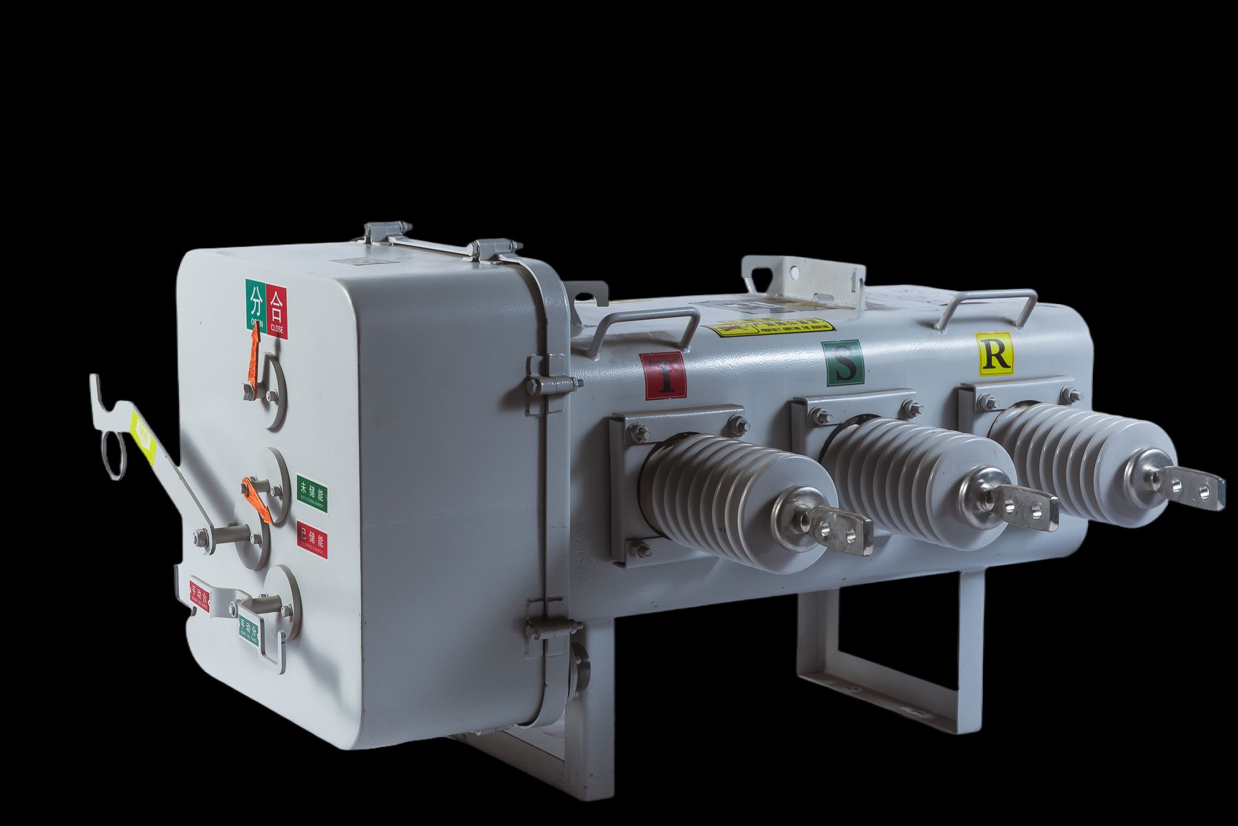 SF6 Load Break Switch Factory: What Sets Leading Manufacturers Apart