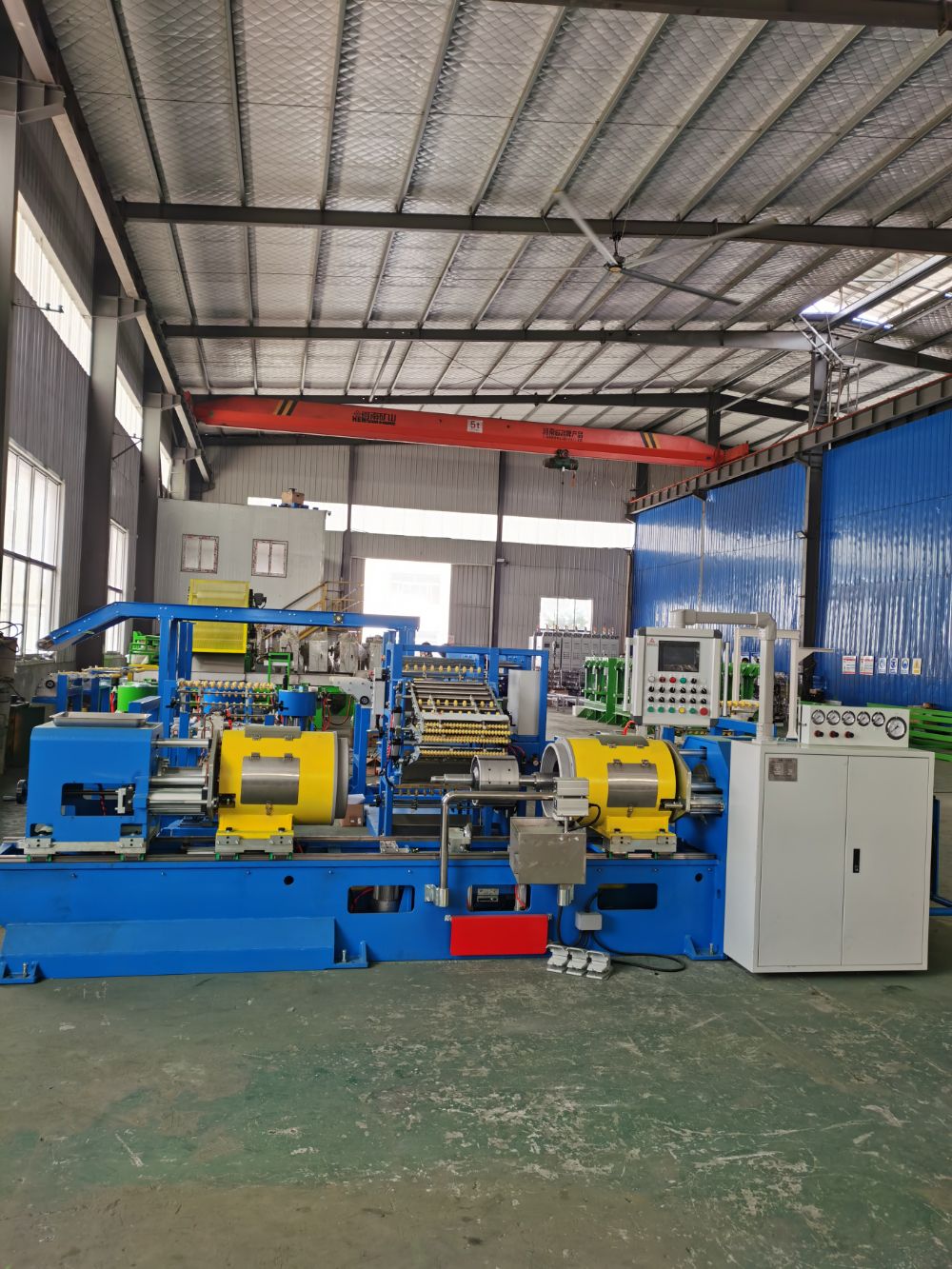 Tire Building Machine Vendor Selection Criteria Every Manufacturer Should Know