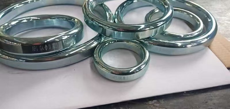 Top Ring Joint Gaskets Manufacturers in China Worth Knowing