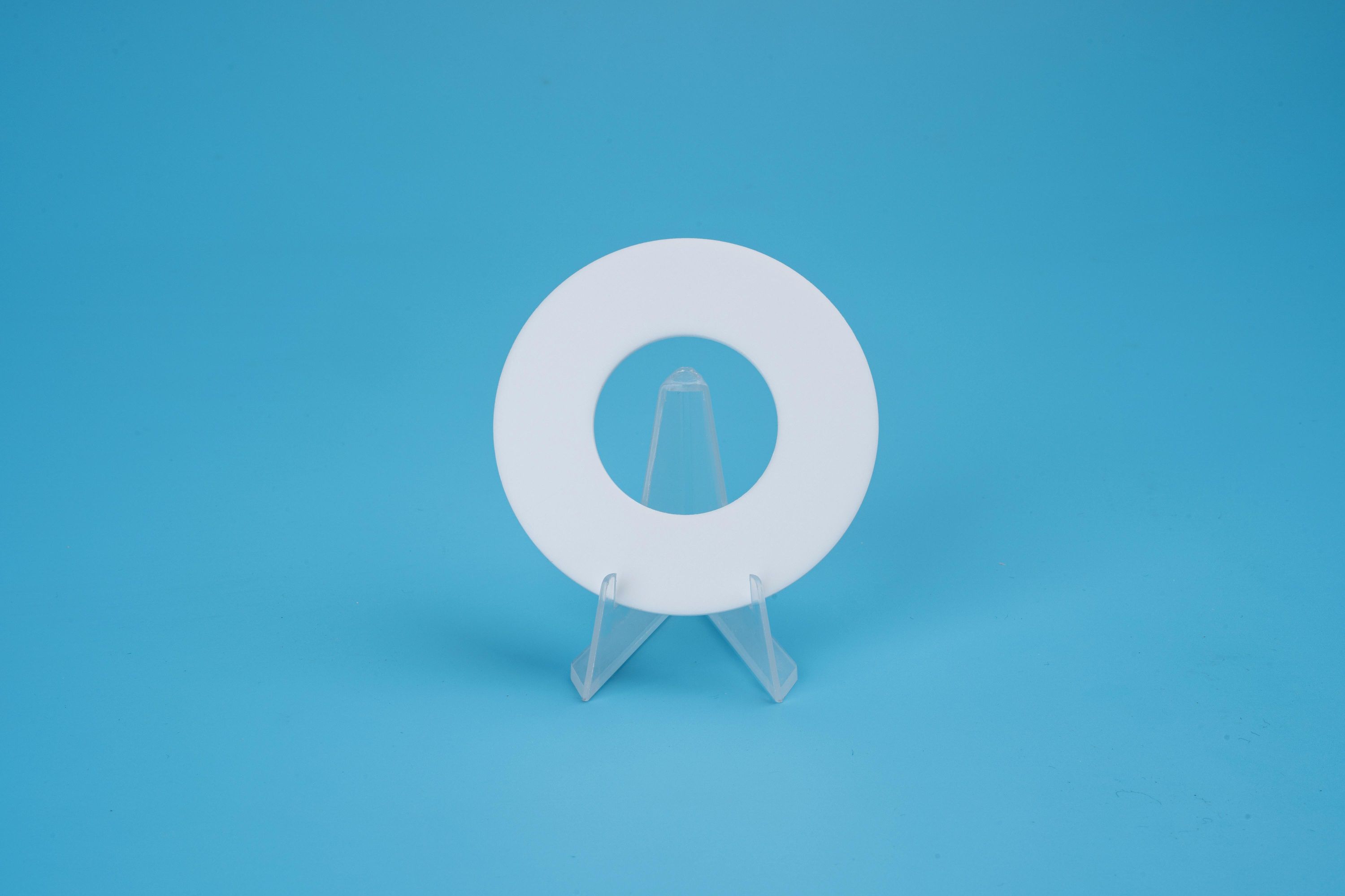 OEM PTFE Gasket Selection: How Custom Seals Improve Chemical Resistance and Reliability