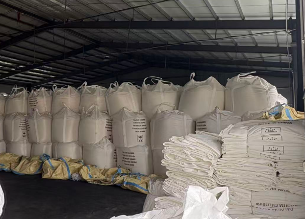 Calcium Chloride 94% Granules Manufacturer: Key Quality Factors and Sourcing Tips