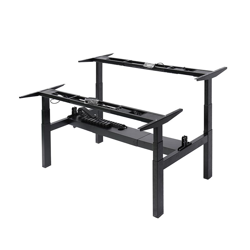 Why Is a Multi-Person Conference Lift Table Frame Essential for Modern Meeting Spaces?