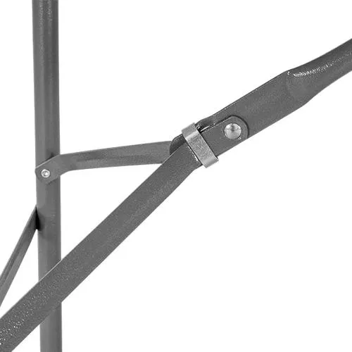 36"X36" Square Folding Table for Banquet and Cafeteria Use