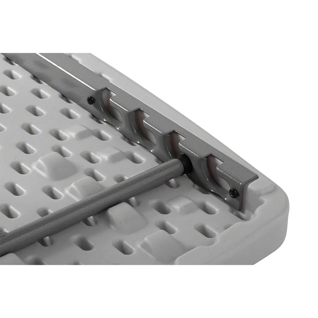 36"X36" Square Folding Table for Banquet and Cafeteria Use