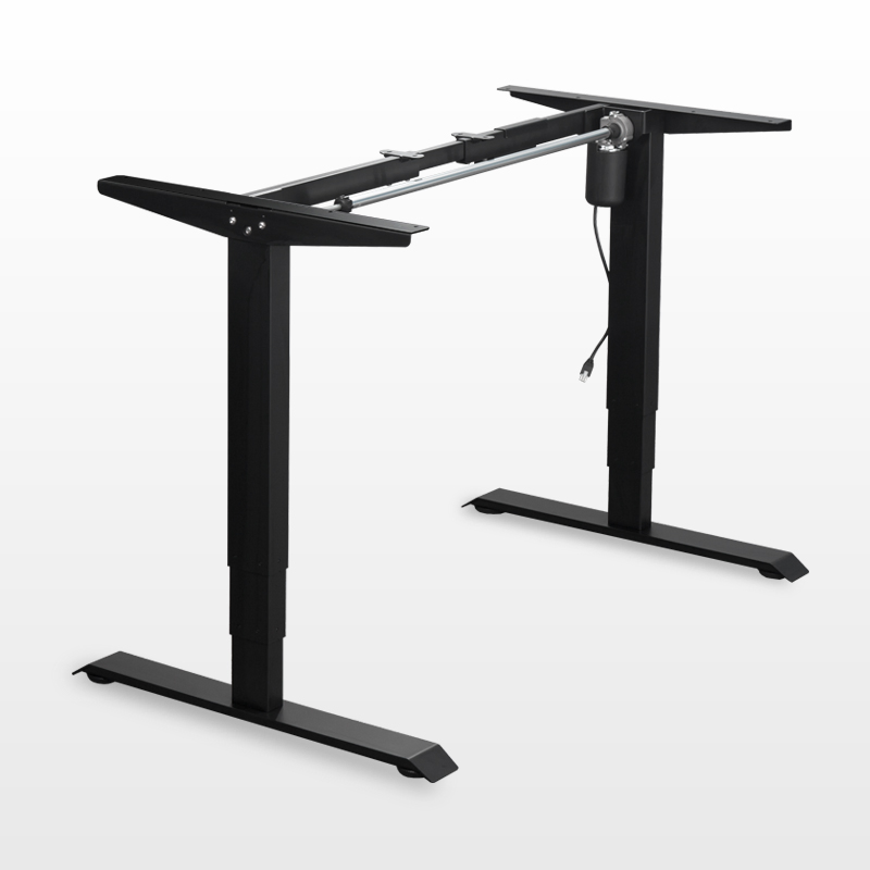 5 Years Warranty Modern Design Electric Stand up Desk