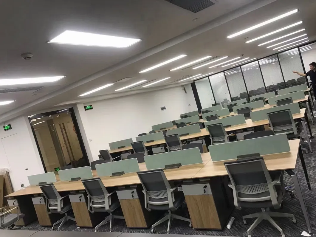 Adjustable High Back Mesh Office Chair Multifunctional Ergonomic Noon Break Chair