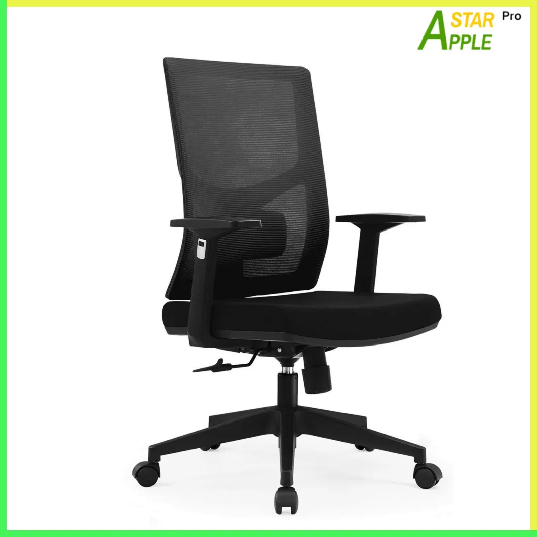 Amazing Comfortable Seat Molded Foam Superior Quality as-B2075 Boss Chair