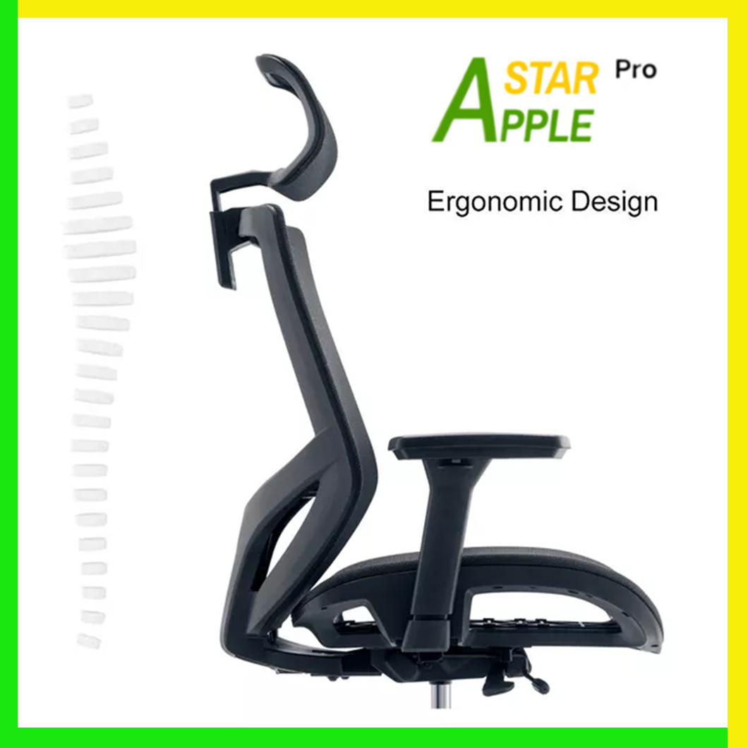 Amazing Folding Massage Cheap Price as-C2188L Computer Desk Office Chair