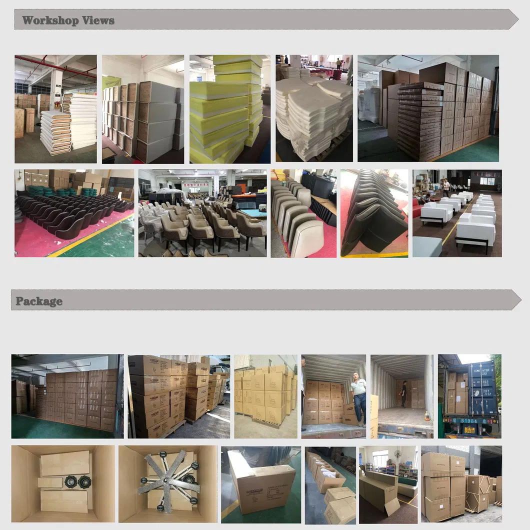 Apartment Furniture Folding Back Seat Executive Office Chair with Armrest