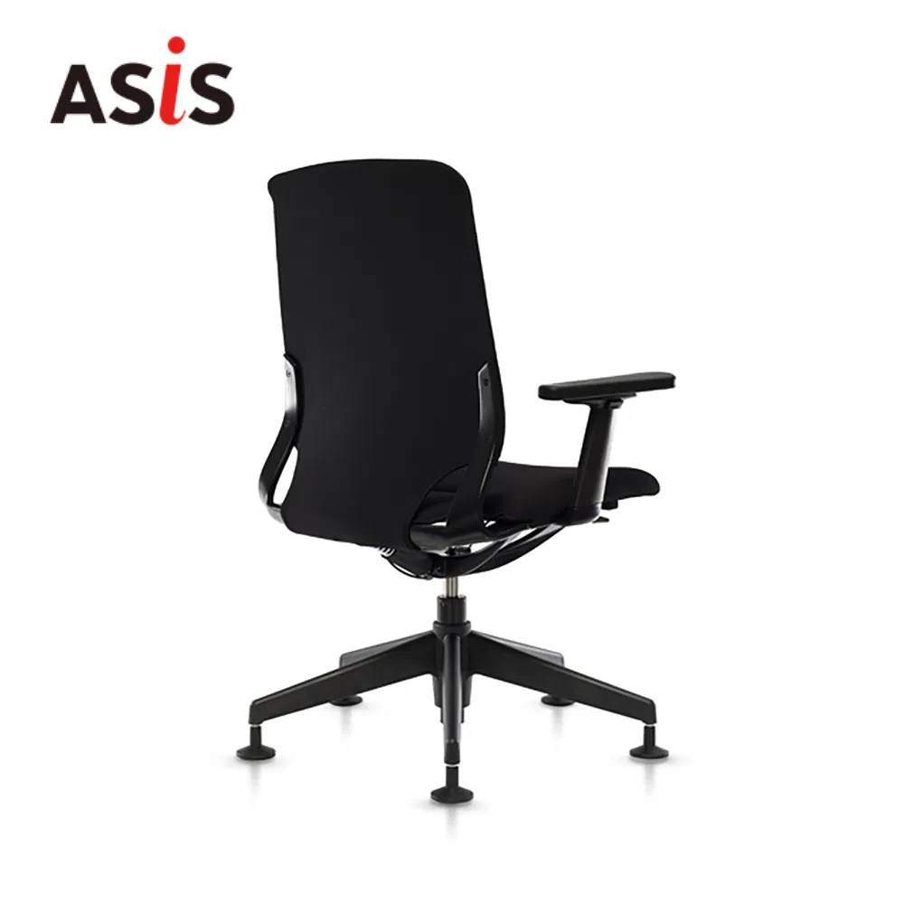 Arco Low Back Adjustable Office Chair Meeting Conference Ergonomic Mesh Chair