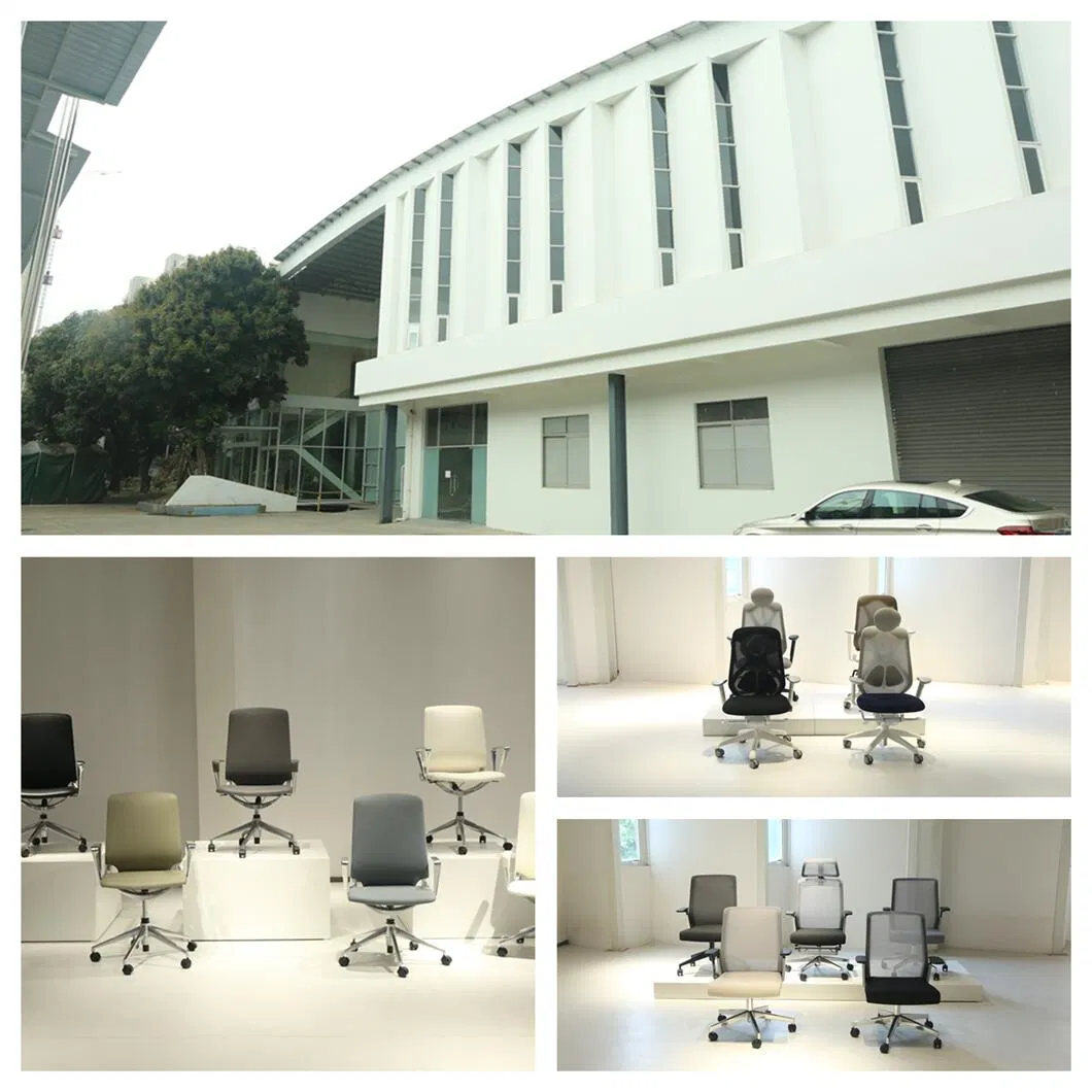 Asis Mercury High Back Executive Modern Meeting Visitor Ergonomic Swivel Conference Chair