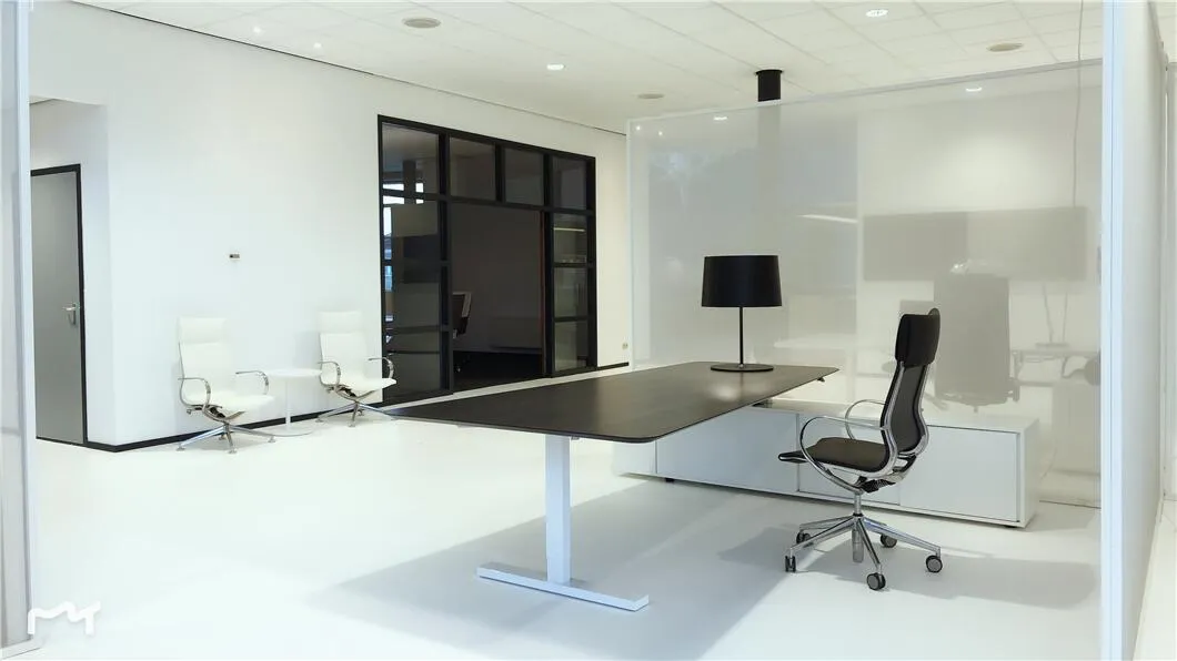 Asis Mercury High Back Executive Modern Meeting Visitor Ergonomic Swivel Conference Chair